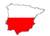 DE MIGUEL FABRICACIÓN - Polski